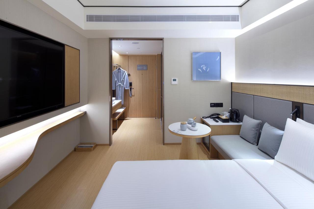 Ji Orchard 4* Singapura