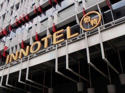 Hotel Ji Orchard Singapura