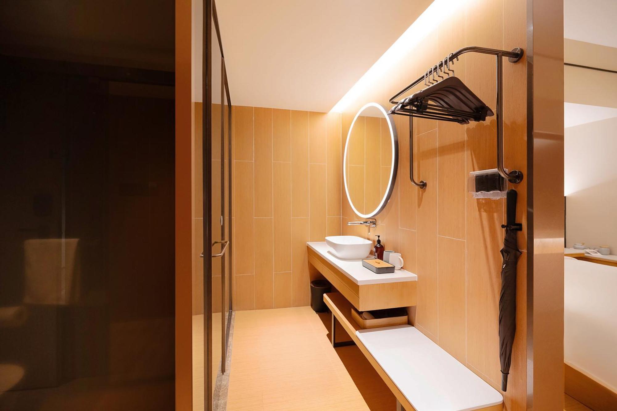 Ji Orchard 4* Singapura