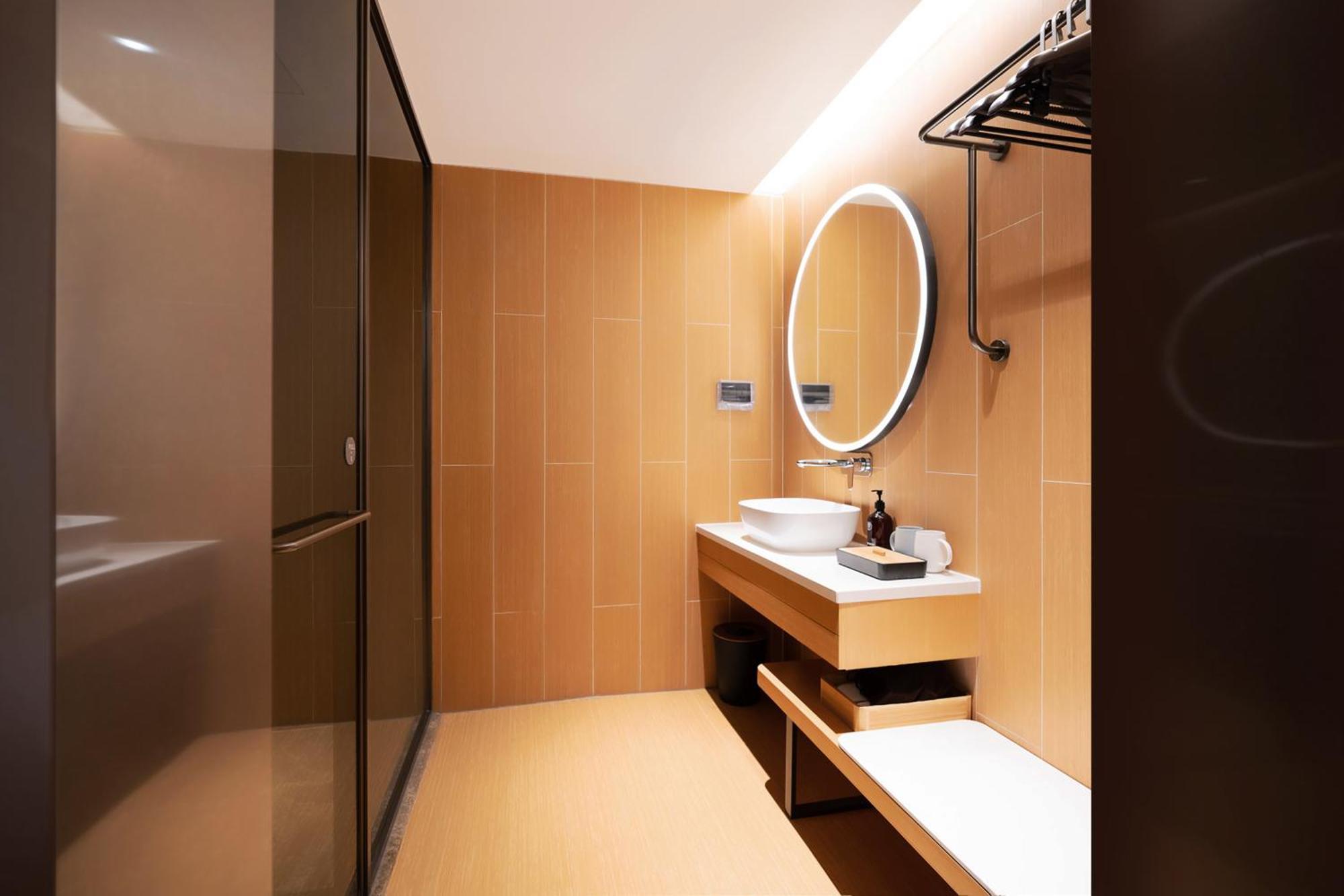 Ji Orchard 4* Singapura
