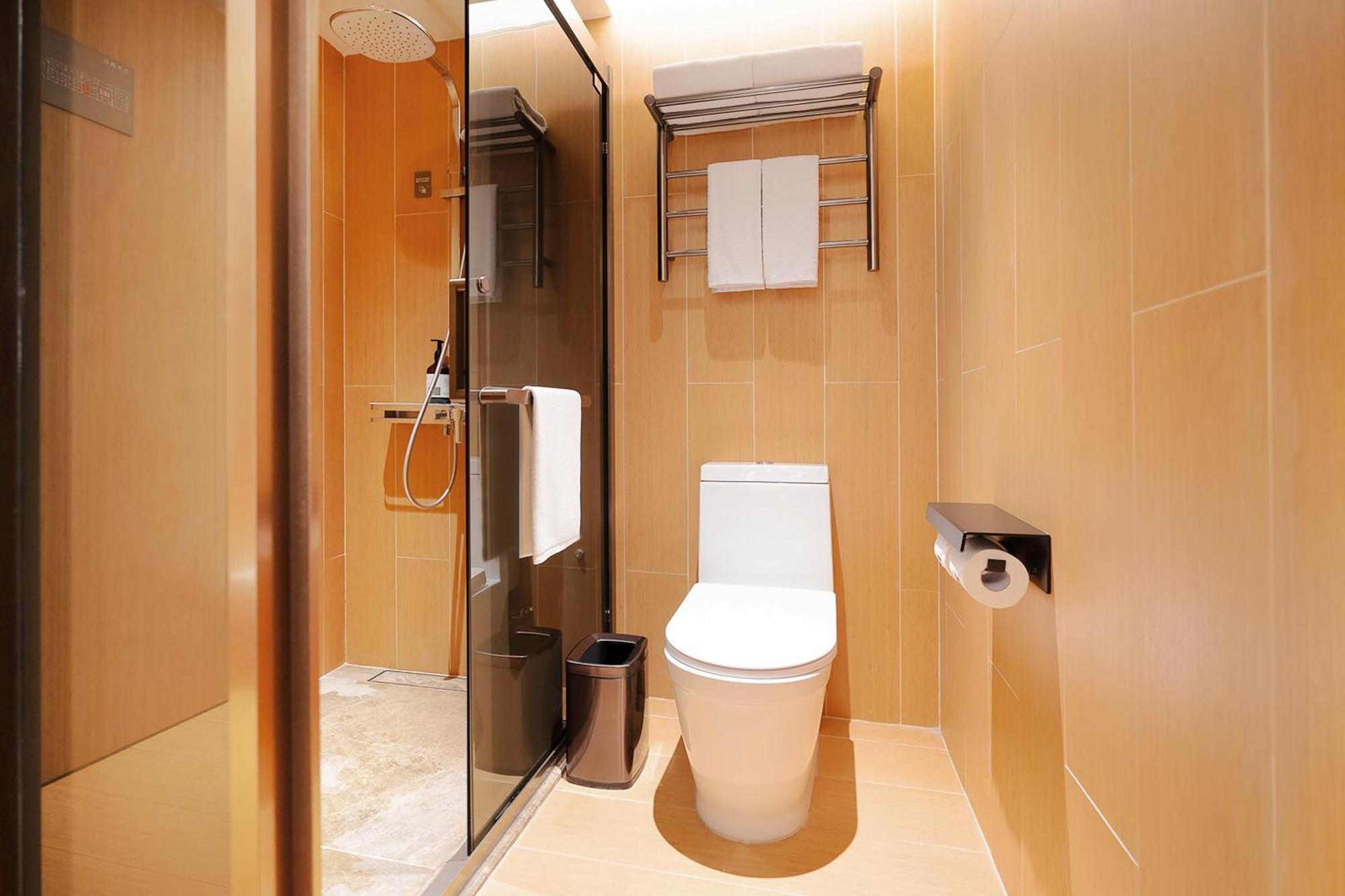 Ji Orchard 4* Singapura