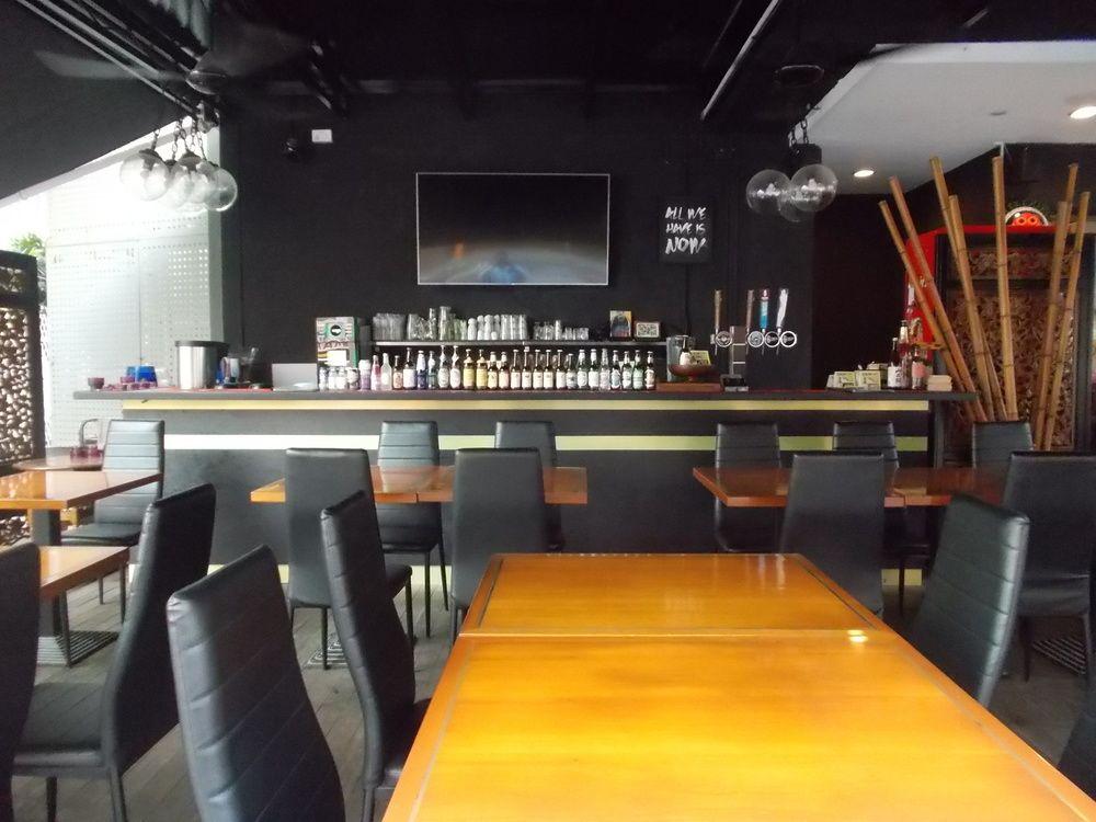 Ji Orchard Khách sạn 4*