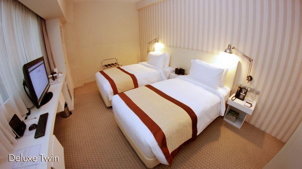 Ji Orchard Khách sạn 4*