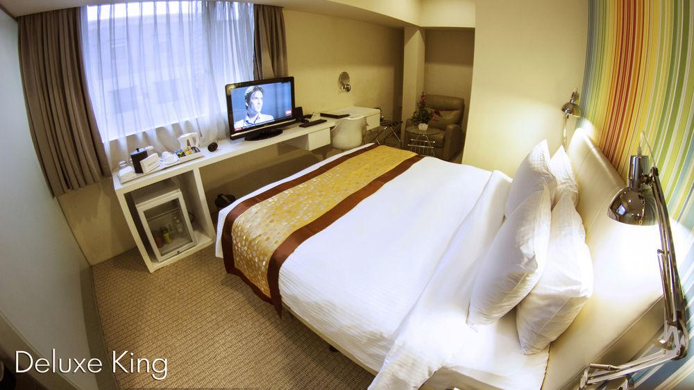Ji Orchard Khách sạn 4*