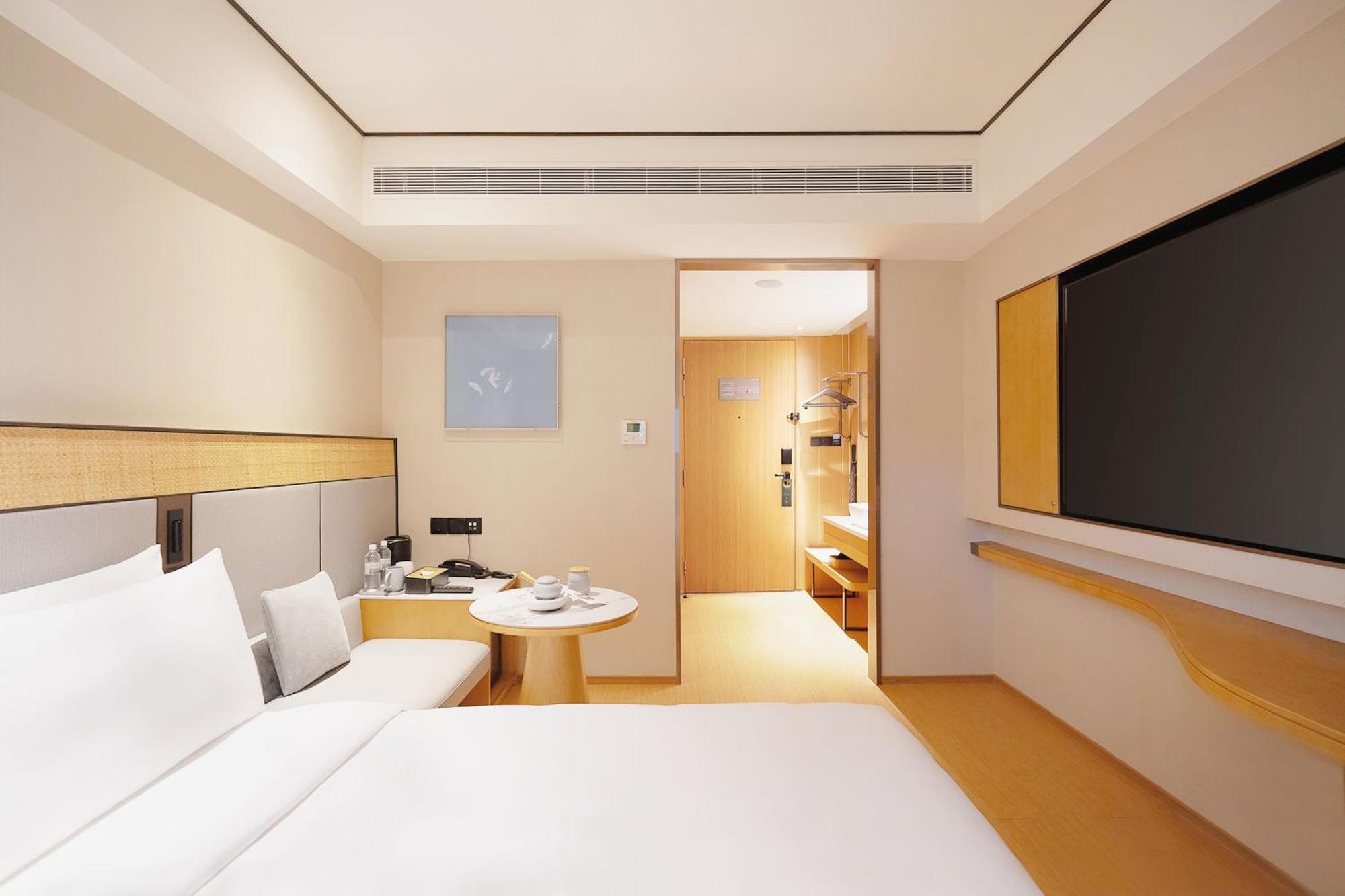 Khách sạn Ji Orchard 4*
