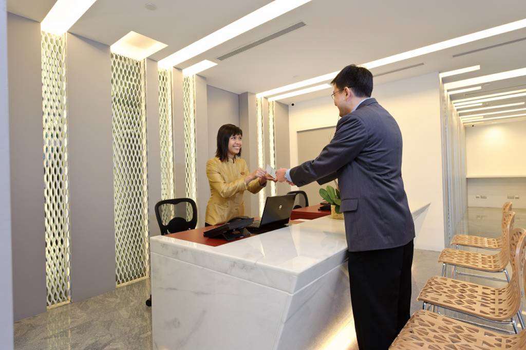 Ji Orchard Khách sạn 4*