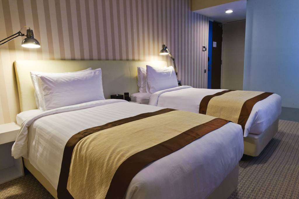 Khách sạn Ji Orchard 4*