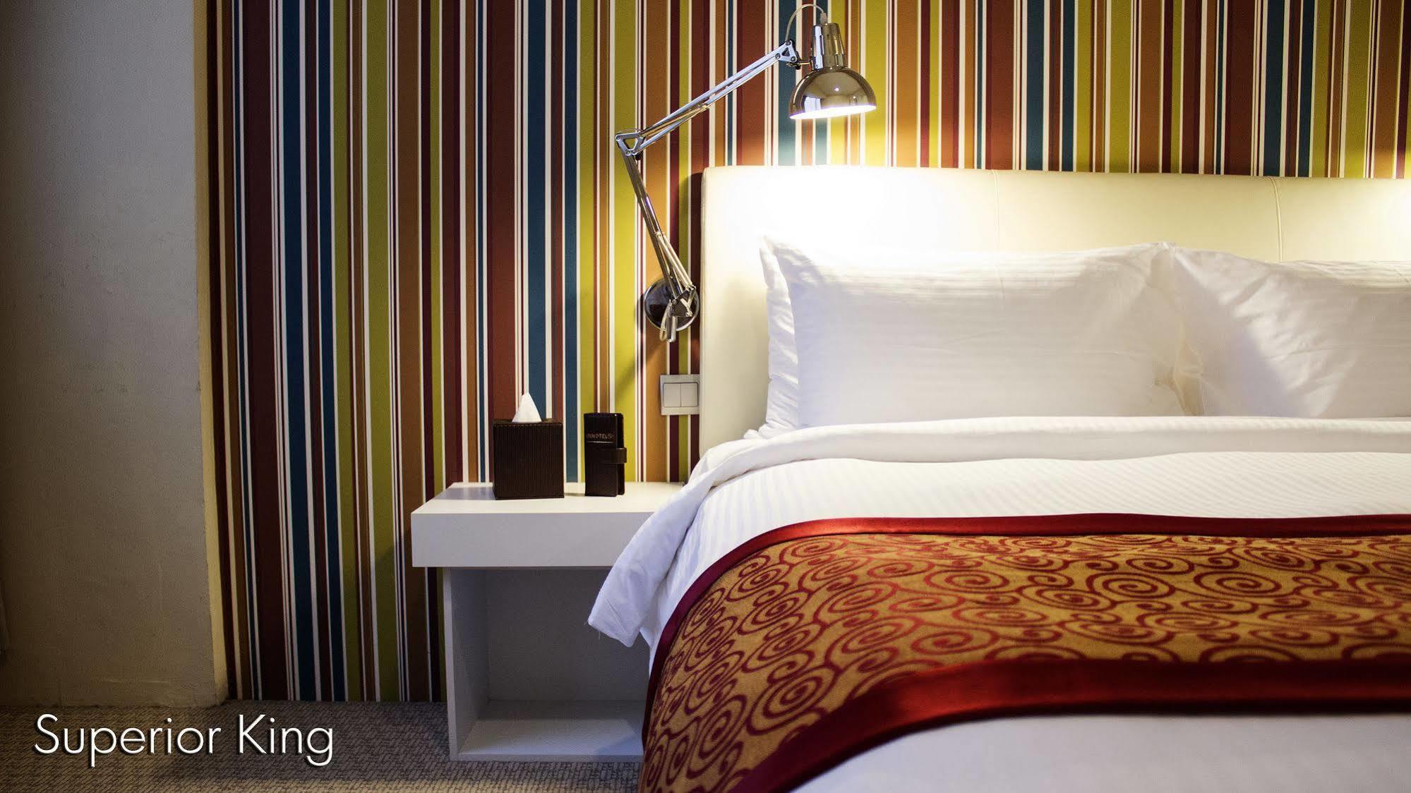 Khách sạn Ji Orchard 4*