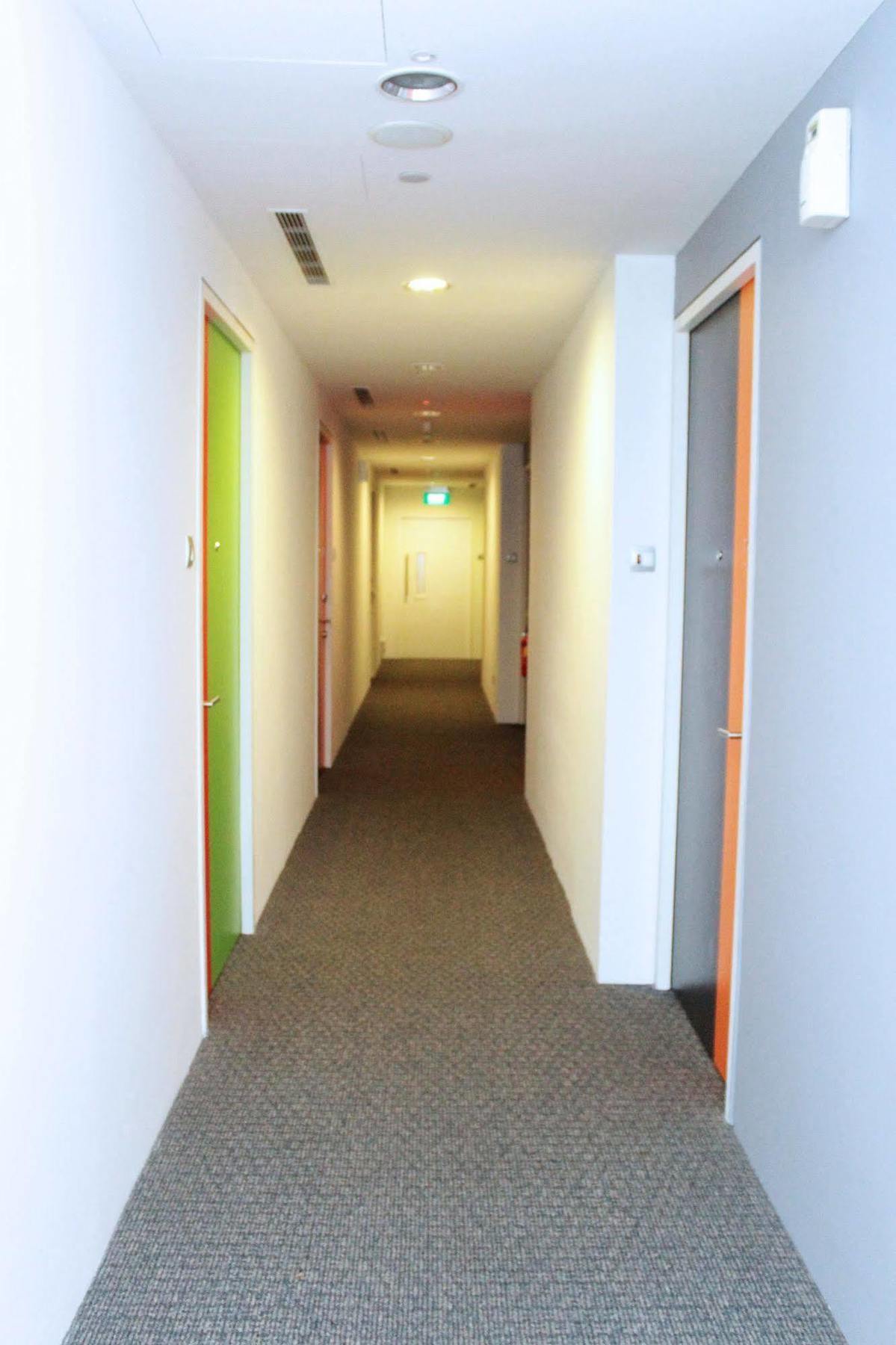 Khách sạn Ji Orchard 4*